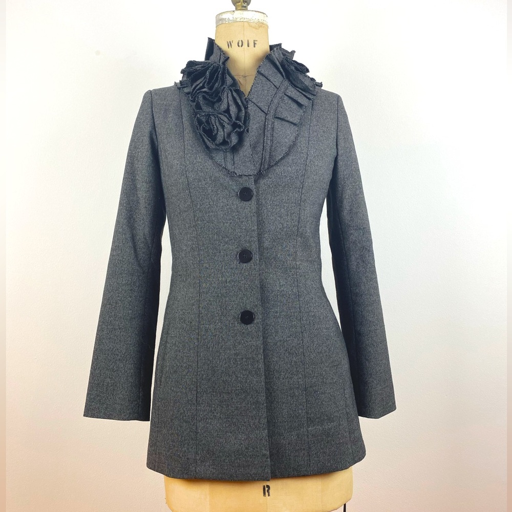 RALPH LAUREN *Inspired Tailored Jacket
